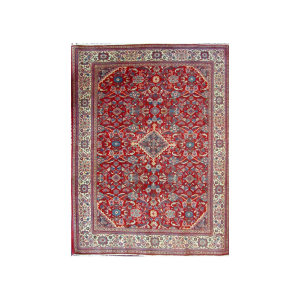Old Persia 0005Zu地毯