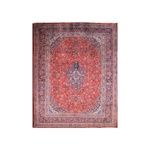 Old Persia 0212Da地毯