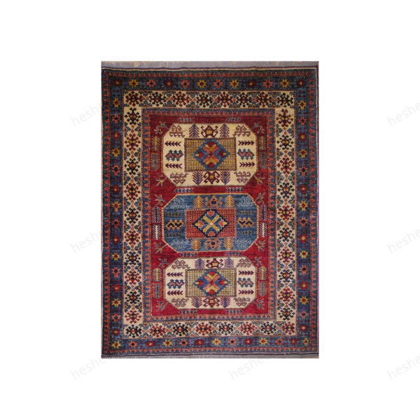 Uzbekistan 0001Zu地毯