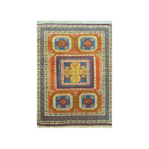 Canakkale 9604Kk地毯