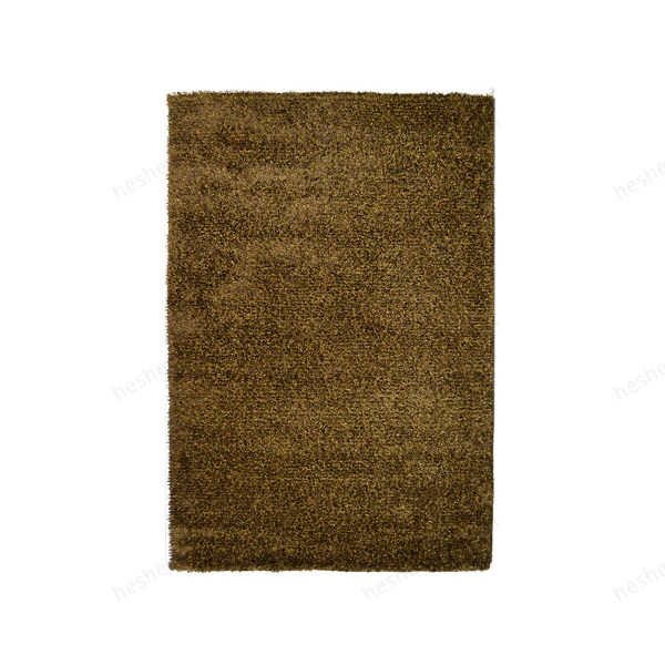Nuala Browngreen地毯
