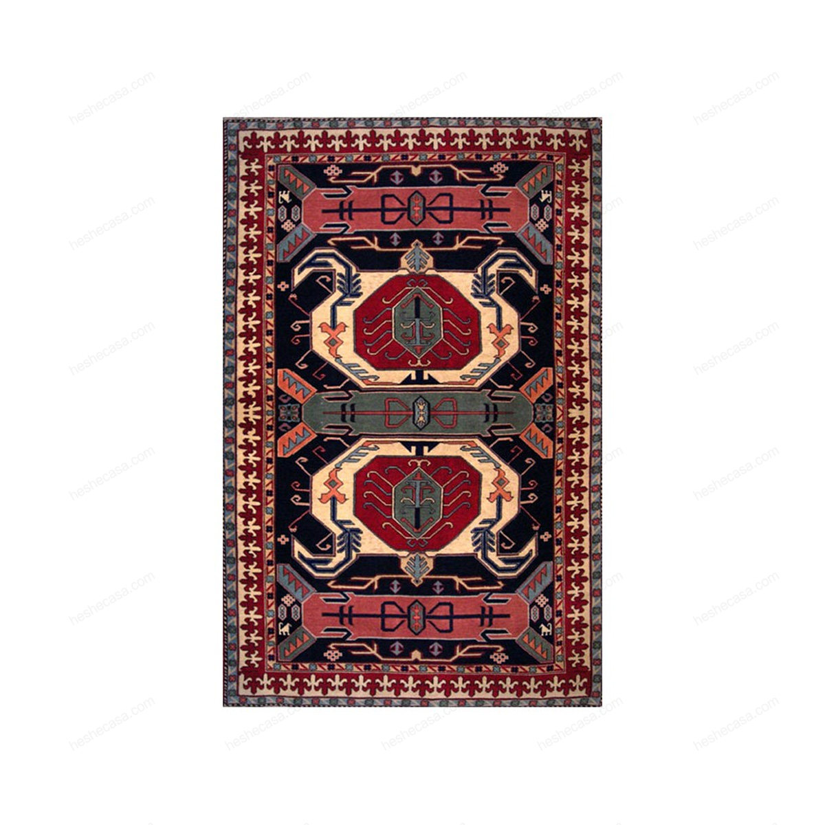 Yoruk Azeri 9604Ye地毯