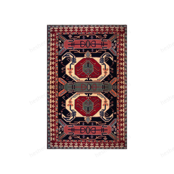Yoruk Azeri 9604Ye地毯