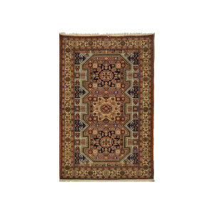 Ardebil Silk 9606Am地毯