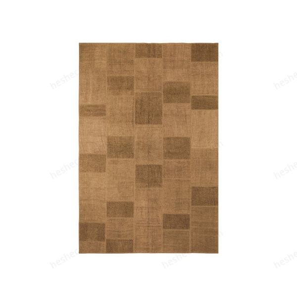 Milano Nut地毯