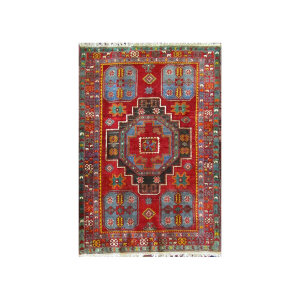 Old Caucaso 9711Kk地毯