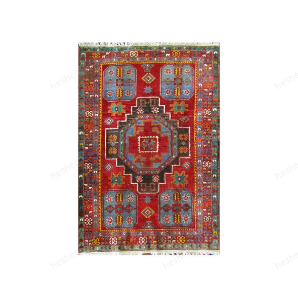 Old Caucaso 9711Kk地毯