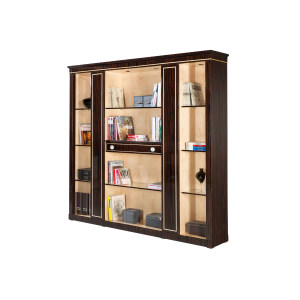 Gatsby Bookcase 50358.0文件柜