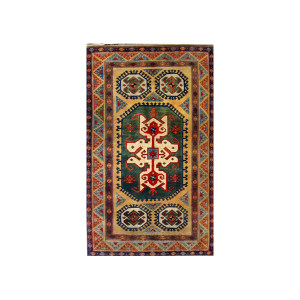 Konya 9809Ye地毯