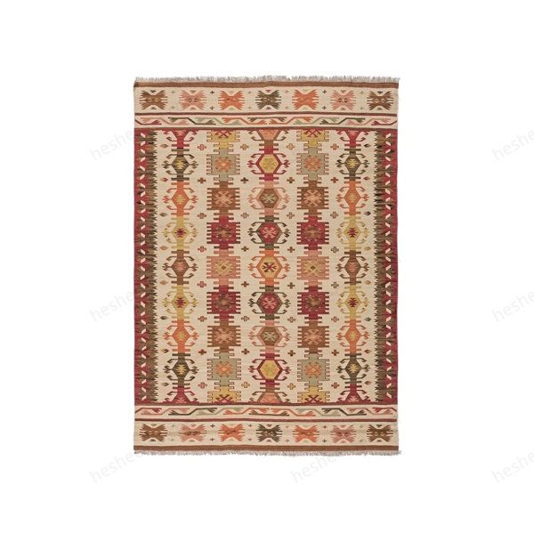 Sultan Kilim 50 Multi地毯