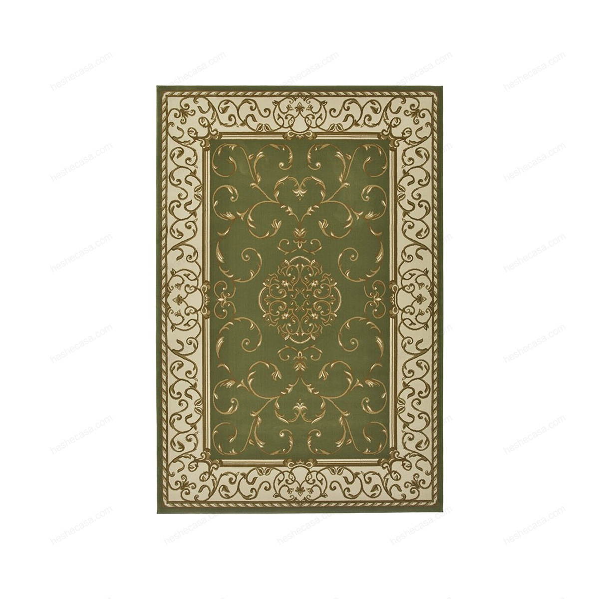 Kashan 5999Dz2G地毯