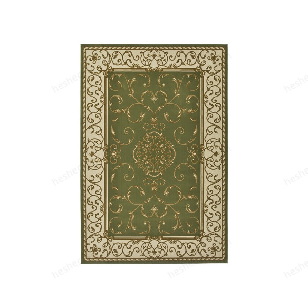 Kashan 5999Dz2G地毯