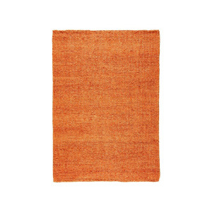 Stuoie Jumbo Orange地毯