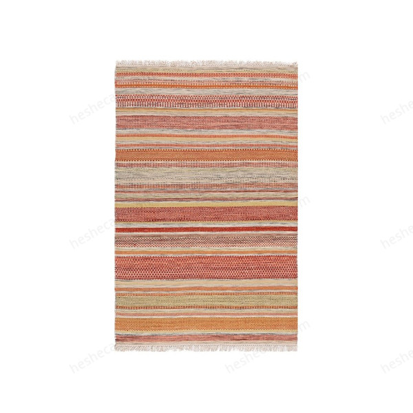 Stripes Kilim C 05地毯