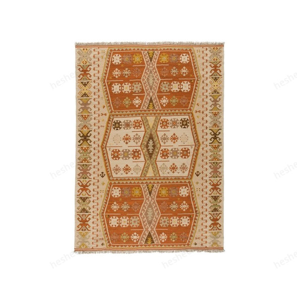 Sultan Kilim 60 Multi地毯