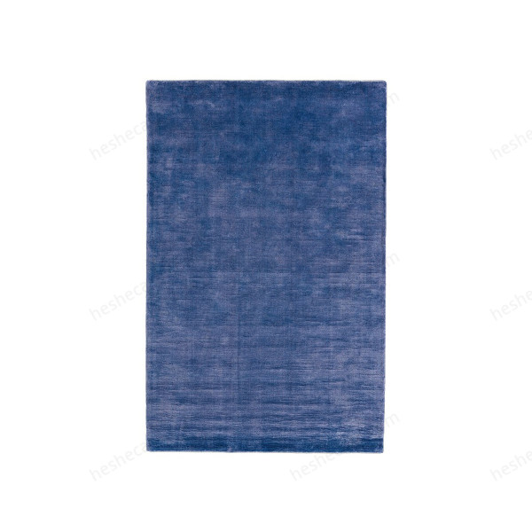 Nepal Light Blue地毯