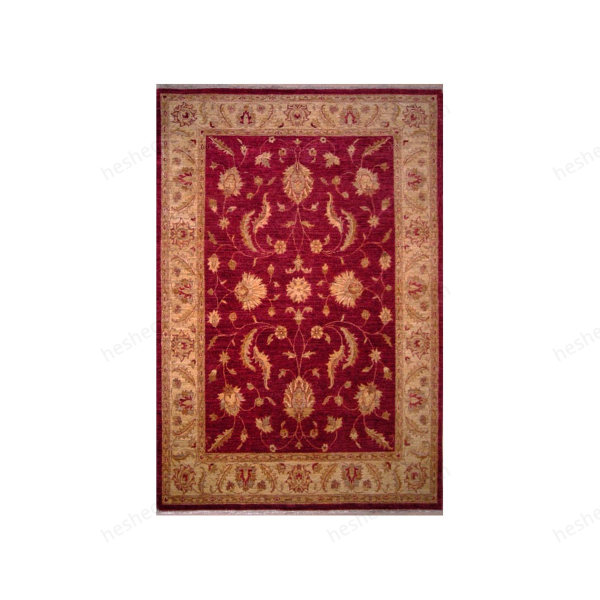 Uzbekistan 4006831地毯