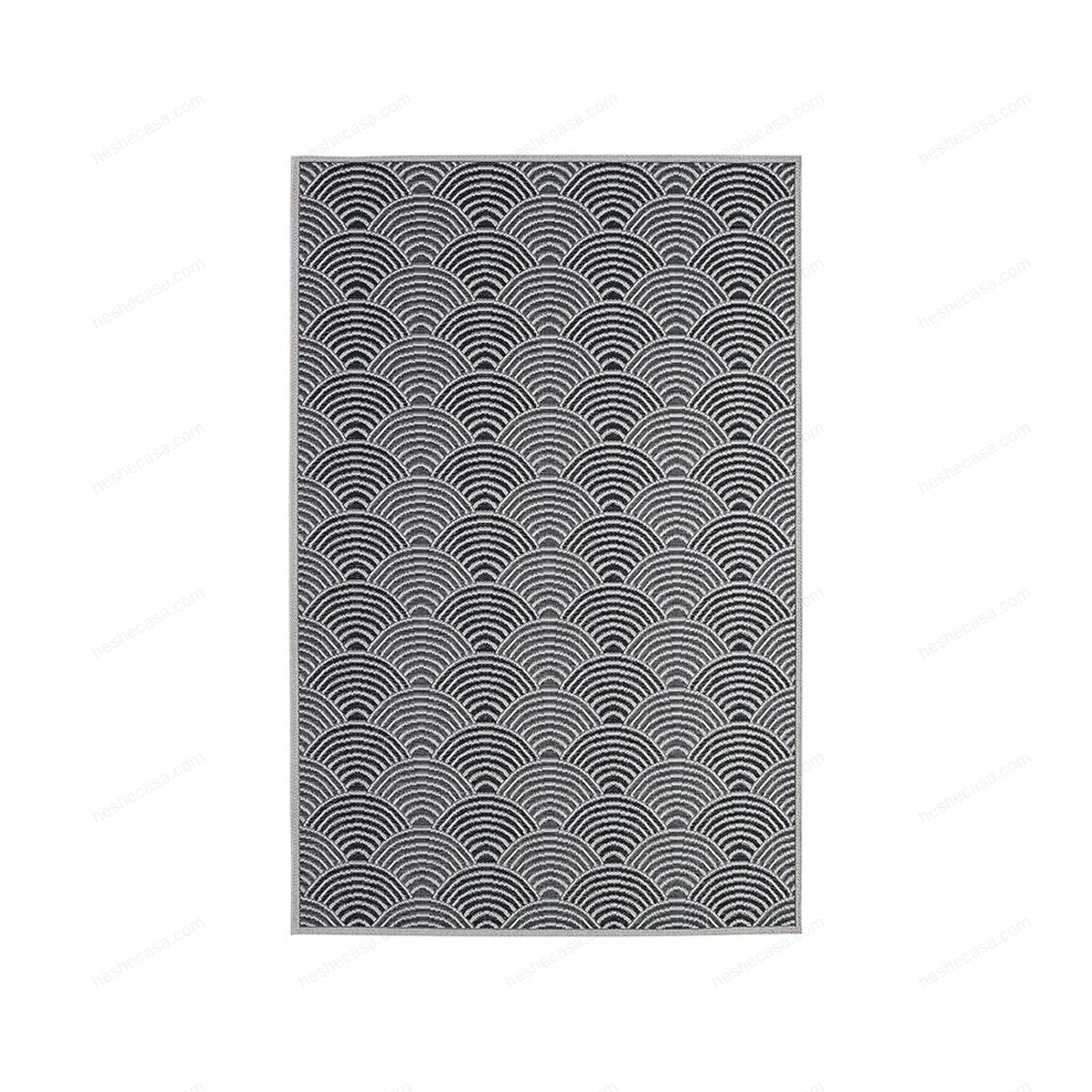 Flatweave Rug Zoe 9082 E518地毯