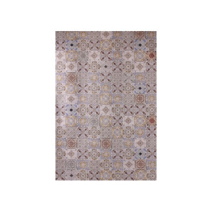Sicily Denim地毯