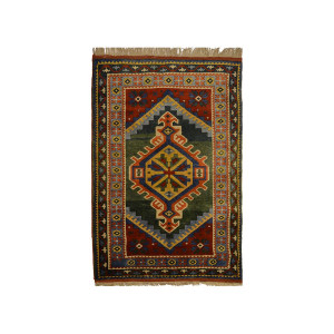 Konya 9604Ye地毯