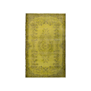 Vintage Su Green地毯