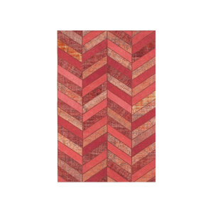 Bodrum Red地毯