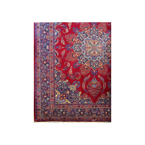 Kashan 0302Am地毯