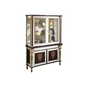Belgravia Cabinet 50033.0展示柜