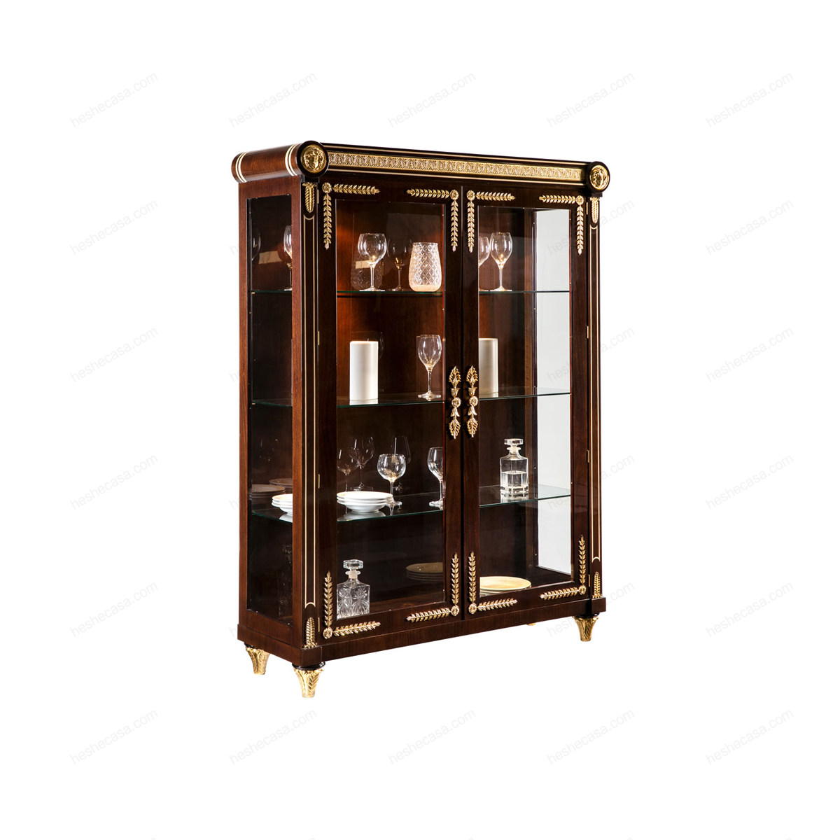 Rivoli Cabinet 50480.0展示柜