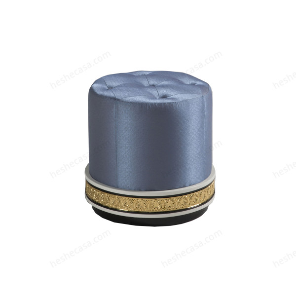 Wellington Stool 50304.0凳子/踏