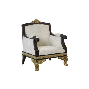 Volga Easy Chair 50178.0扶手椅