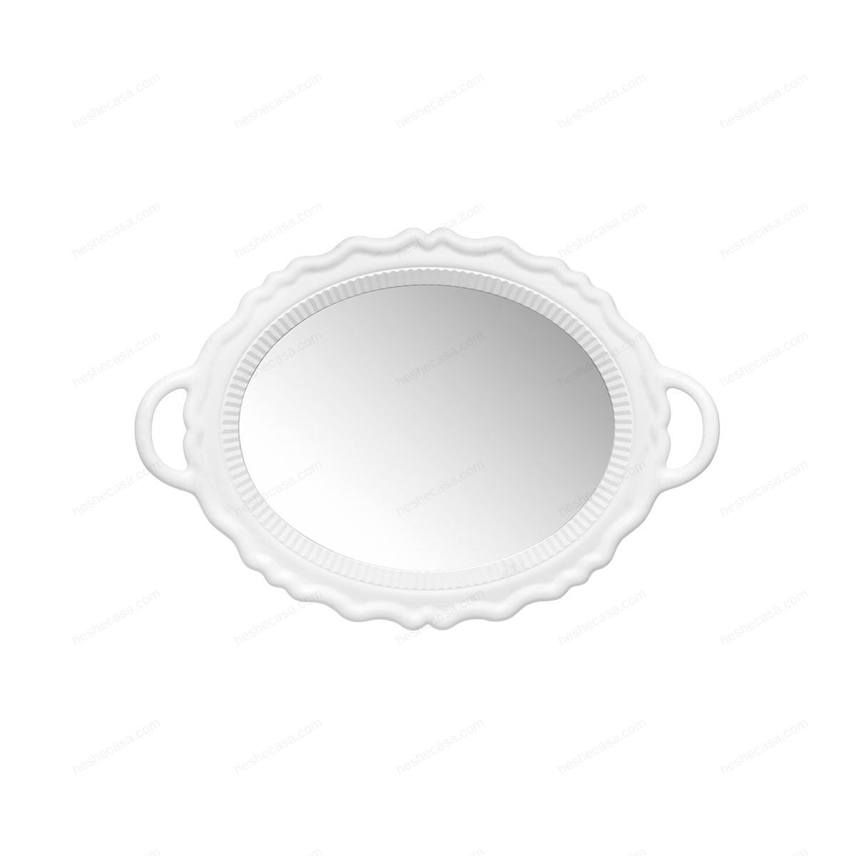 Plateau Miroir镜子