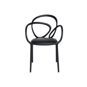 Loop Chair With Cushion单椅