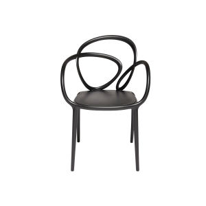 Loop Chair Without Cushion单椅