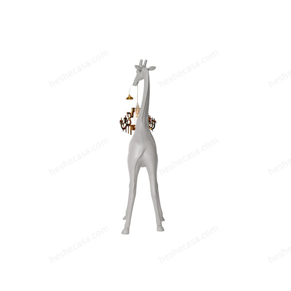 Giraffe In Love Xs台灯