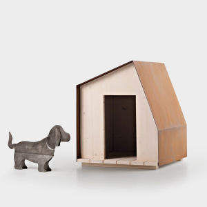 Dog House N.1 狗窝