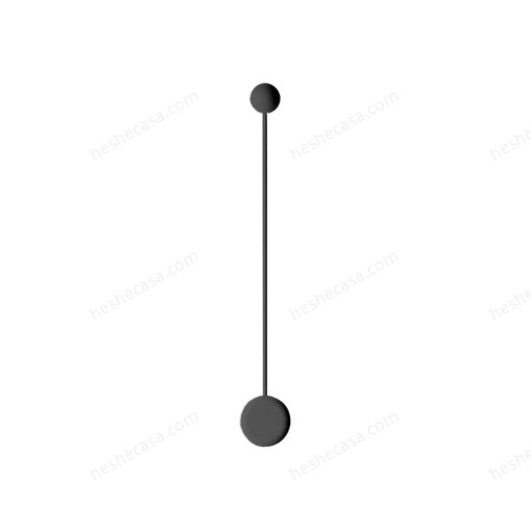 Pin壁灯