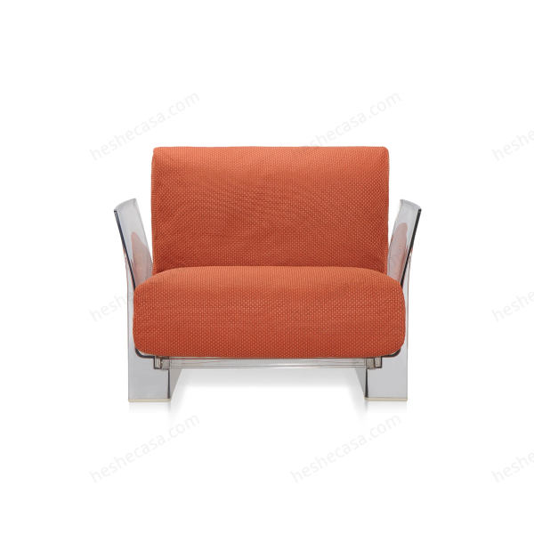 POP OUTDOOR Armchair扶手椅