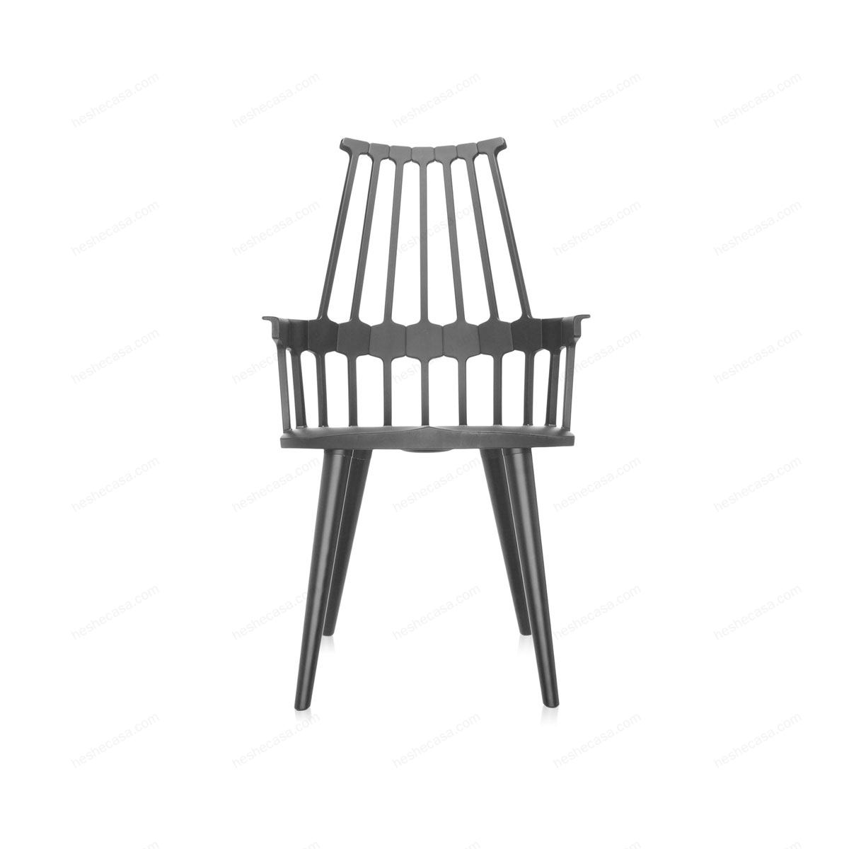 COMBACK 03单椅