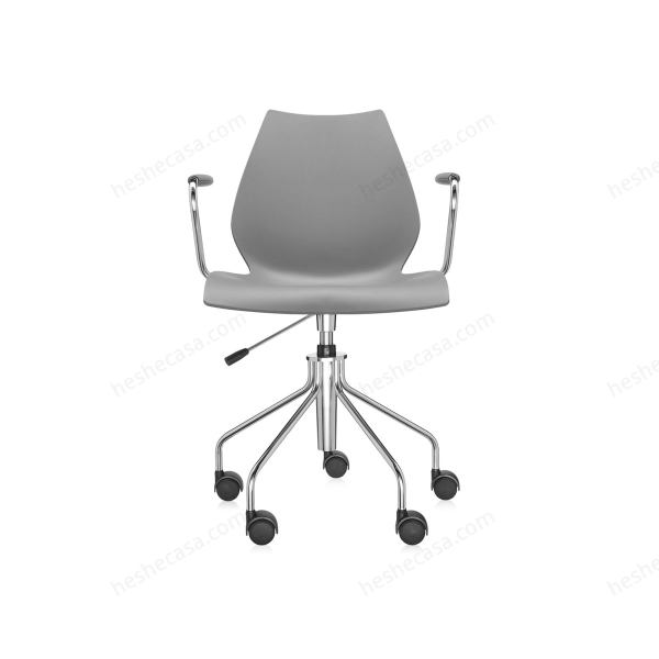 MAUI Swivel Chair办公椅
