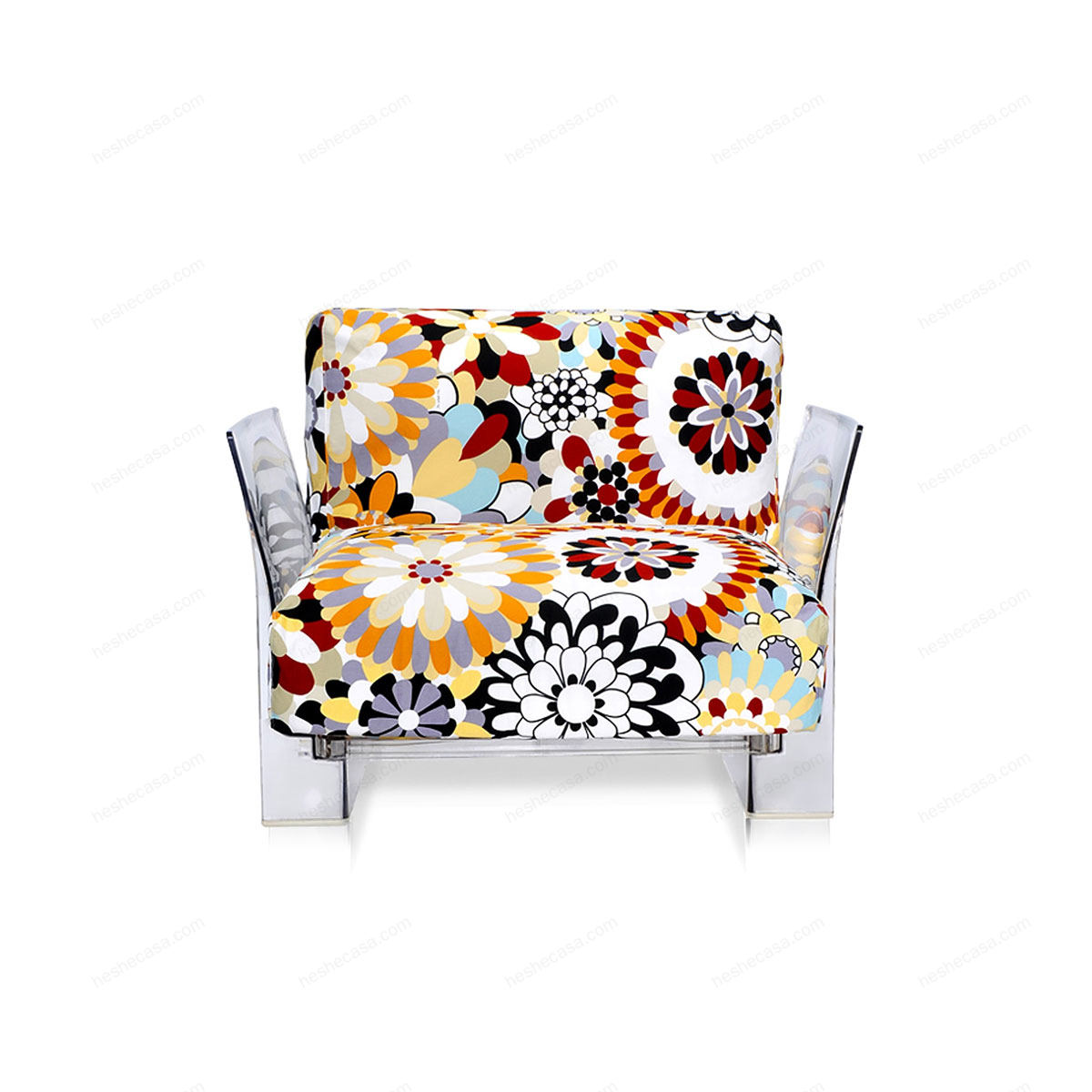 POP MISSONI Armchair扶手椅