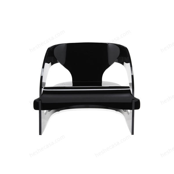 JOE COLOMBO扶手椅