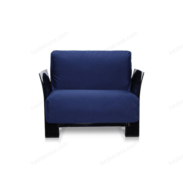 POP OUTDOOR Armchair扶手椅