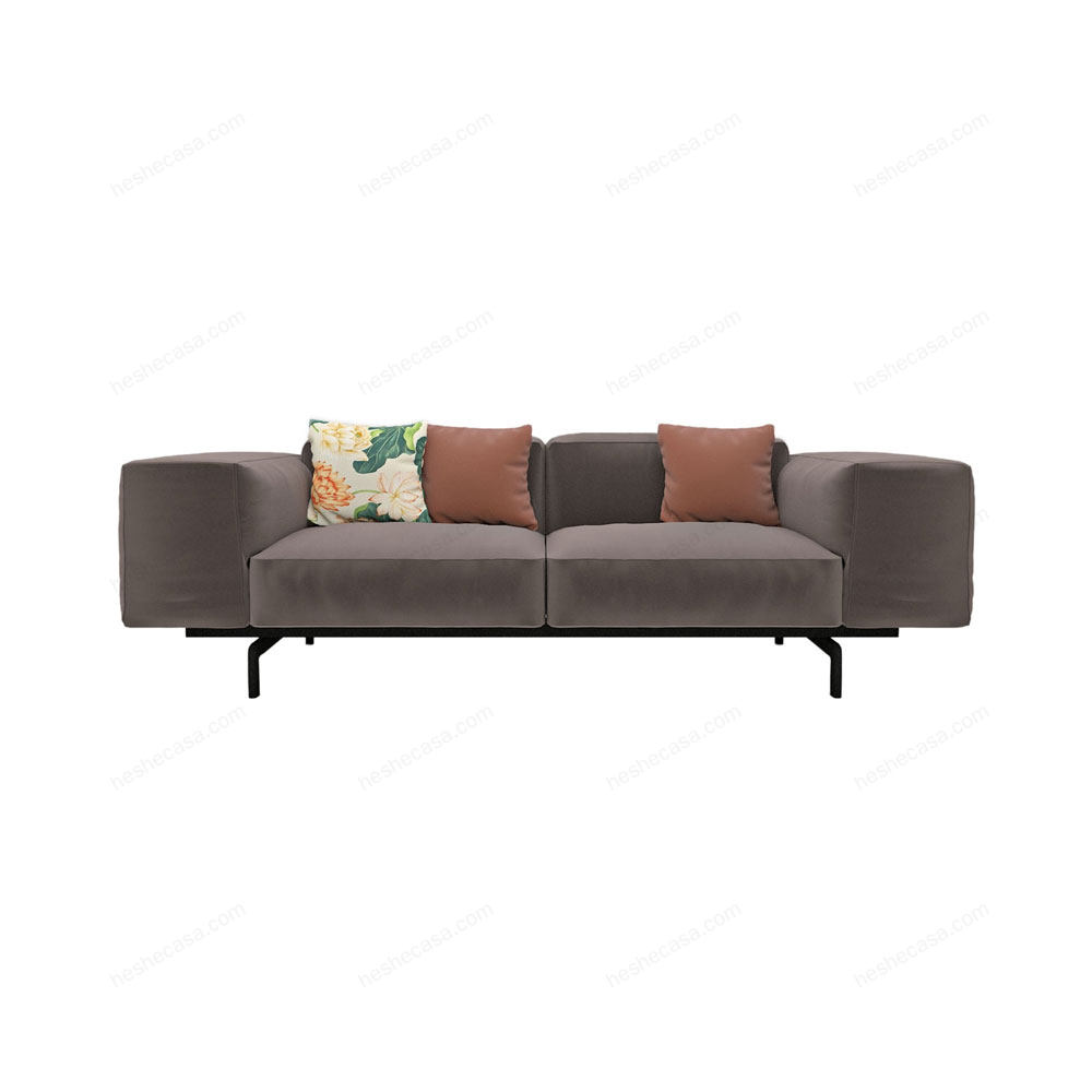 LARGO 2-seater Sofa沙发