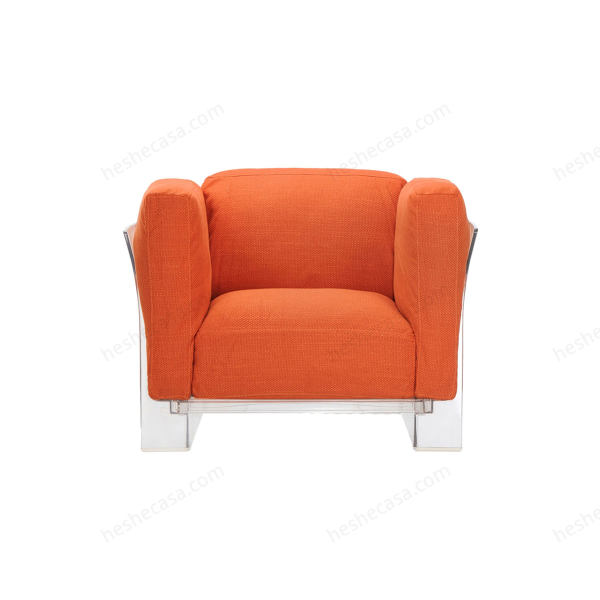 POP DUO Armchair扶手椅