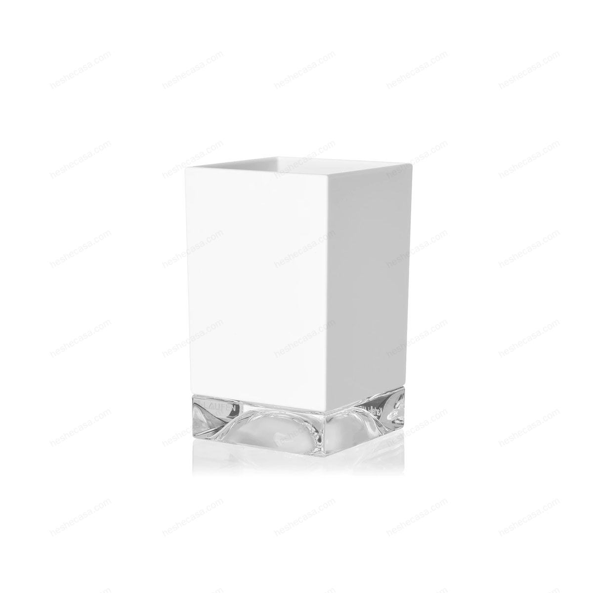 BOXY TOOTHBRUSH HOLDER 牙刷杯