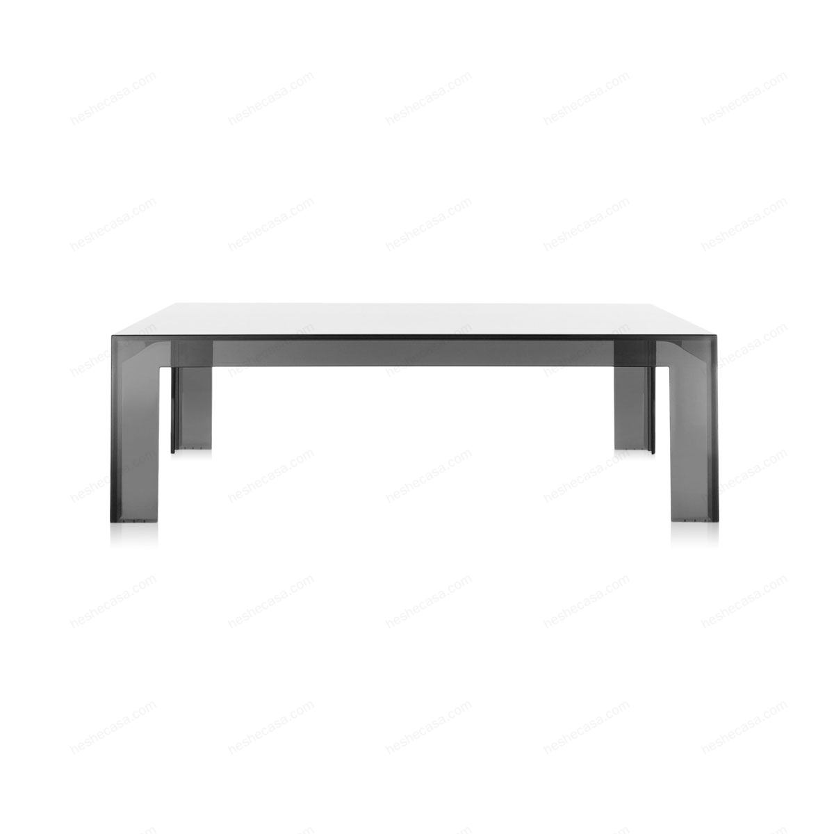 INVISIBLE TABLE Low茶几/边几