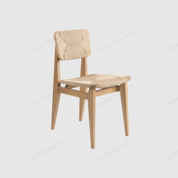 C-Paper Cord单椅