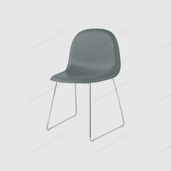 3D-Sledge Base单椅