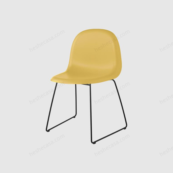 3D-Sledge Base单椅